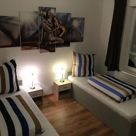 Gaestehaus Buonanotte BRE Cameră foto