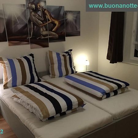 Gaestehaus Buonanotte BRE Exterior foto
