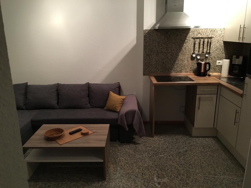 Gaestehaus Buonanotte BRE Cameră foto