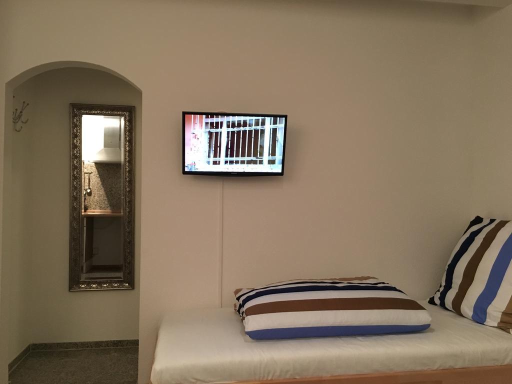 Gaestehaus Buonanotte BRE Cameră foto