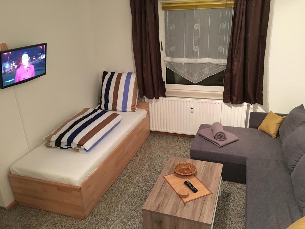 Gaestehaus Buonanotte BRE Cameră foto