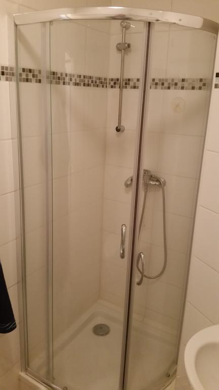 Gaestehaus Buonanotte BRE Cameră foto