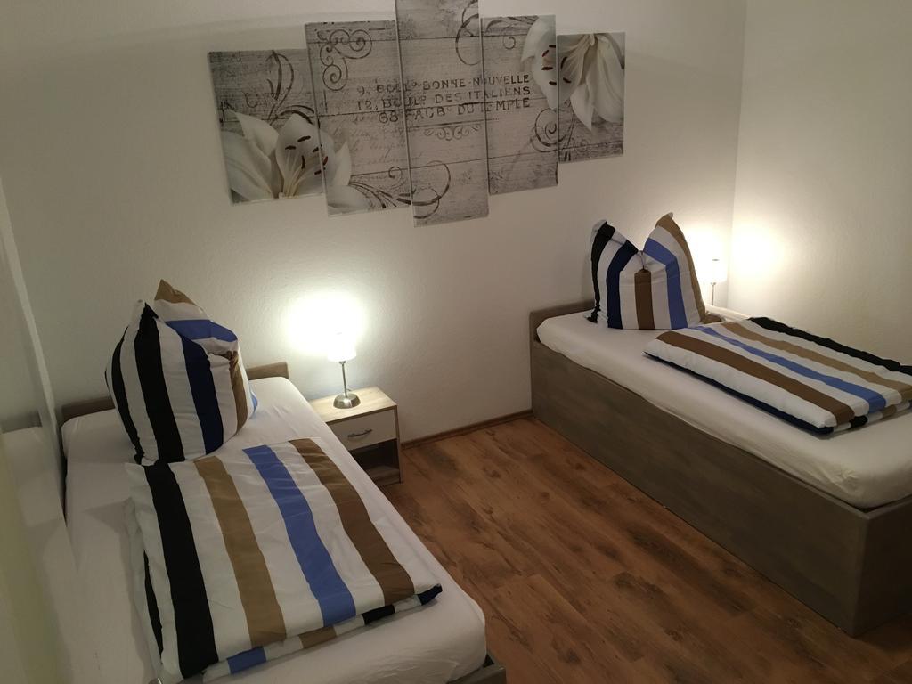 Gaestehaus Buonanotte BRE Cameră foto