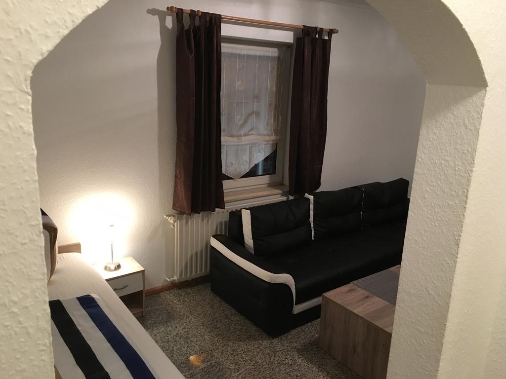 Gaestehaus Buonanotte BRE Cameră foto