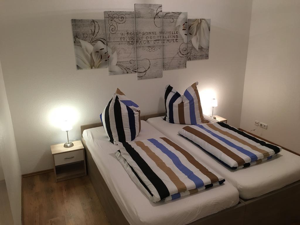 Gaestehaus Buonanotte BRE Cameră foto