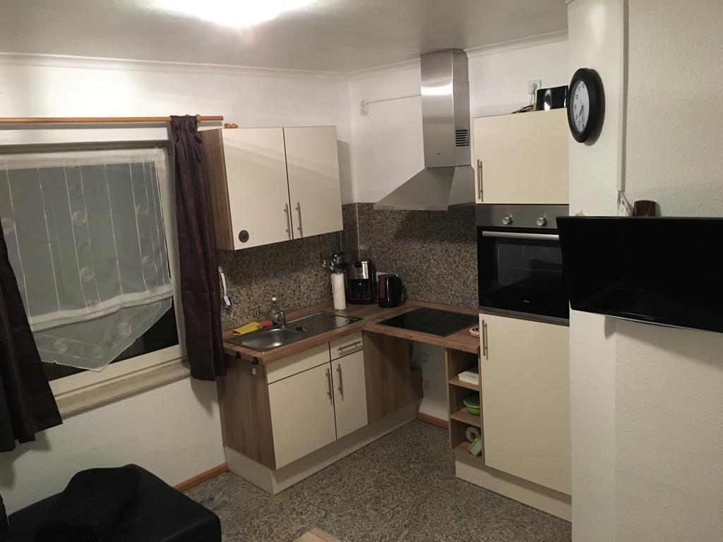 Gaestehaus Buonanotte BRE Cameră foto