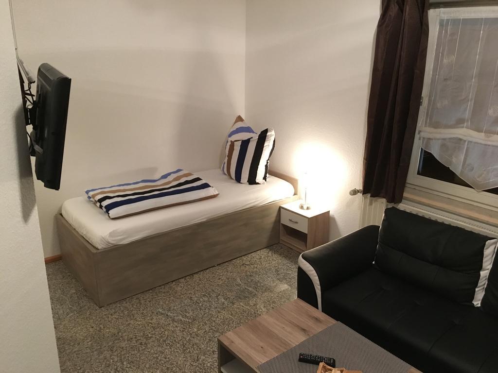 Gaestehaus Buonanotte BRE Cameră foto