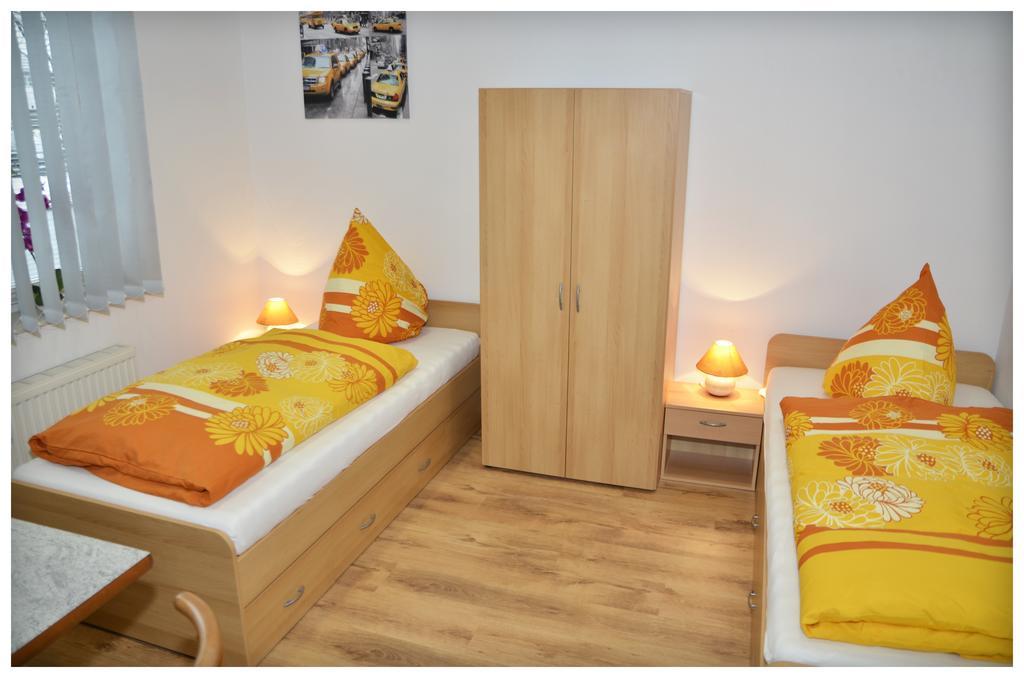Gaestehaus Buonanotte BRE Cameră foto
