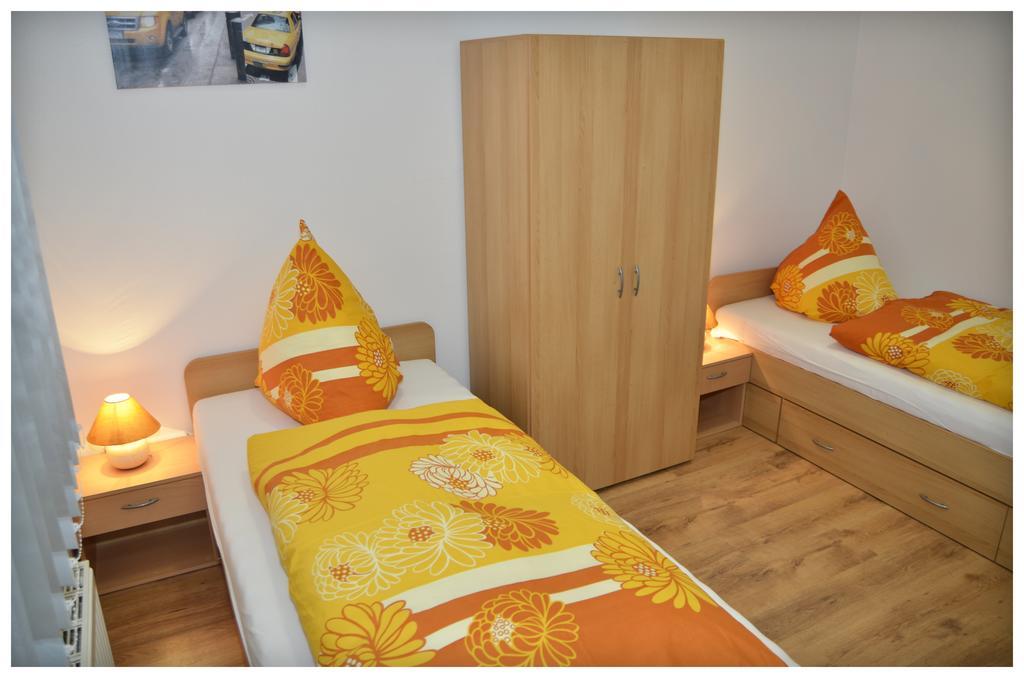 Gaestehaus Buonanotte BRE Cameră foto